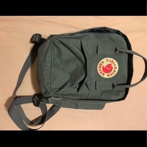 Fjallraven kanken mini bag